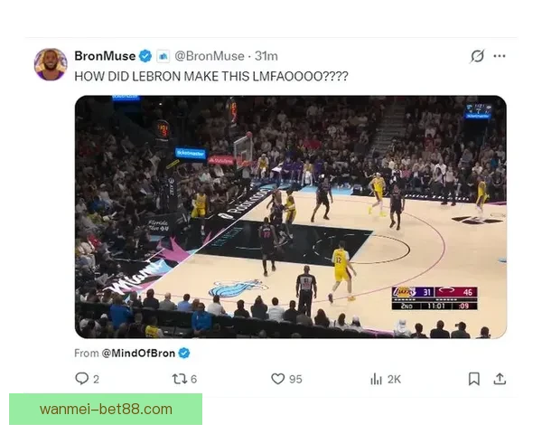 勒布朗复出五场全胜背靠背三双创六项纪录